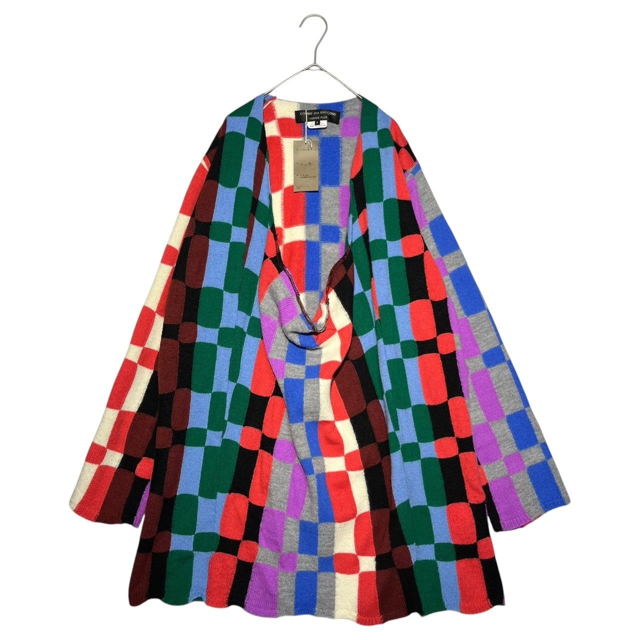 COMME des GARCONS HOMME PLUS(コムデギャルソンオムプリュス) 22AW 