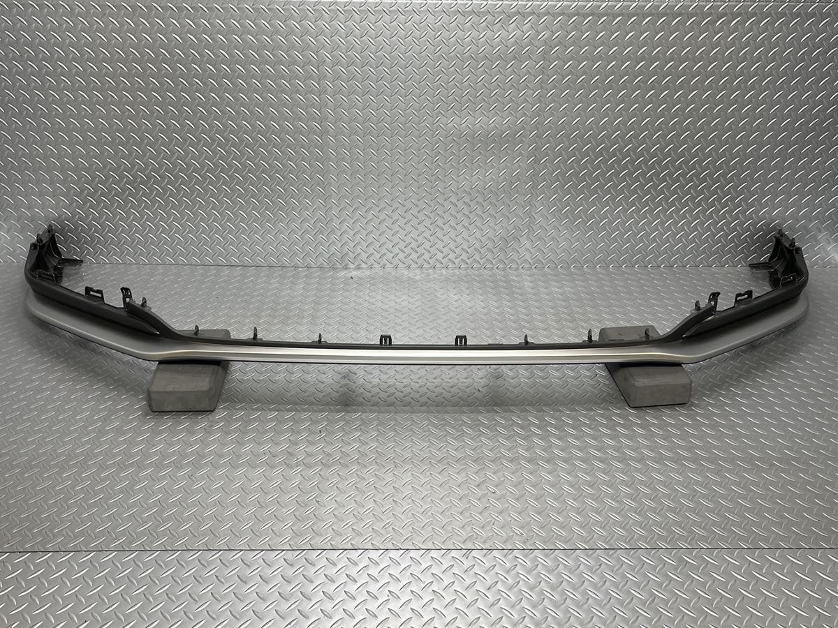 レクサス　純正　下部スポイラー　新品　型番〔53122-48070〕 送料無料20系 レクサスNX Fスポーツ 純正 フロントリップ