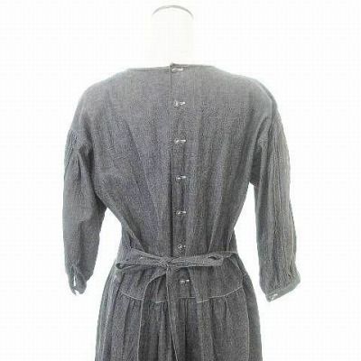 ピンクハウス PINK HOUSE ヴィンテージ VINTAGE 90s デニム ワンピース