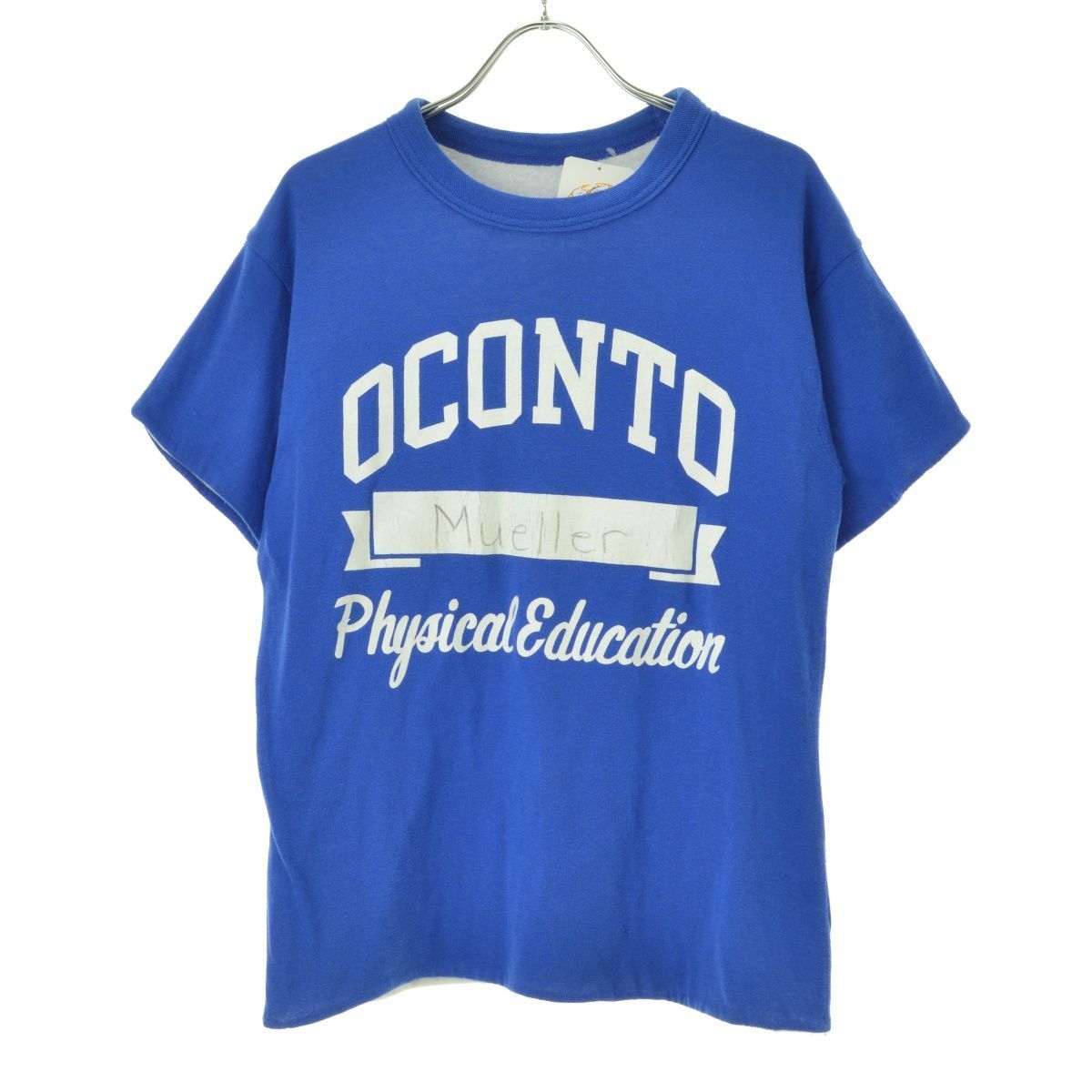 【VINTAGE】ダブルフェイス半袖Tシャツ