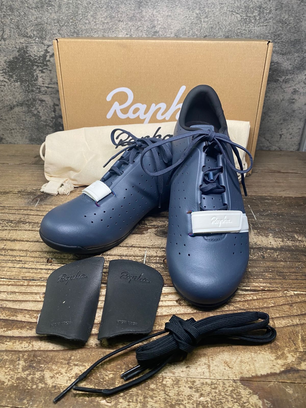 Rapha ビンディングシューズ
