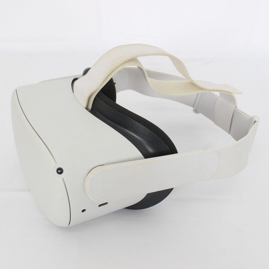 VR ヘッドマウントディスプレイ