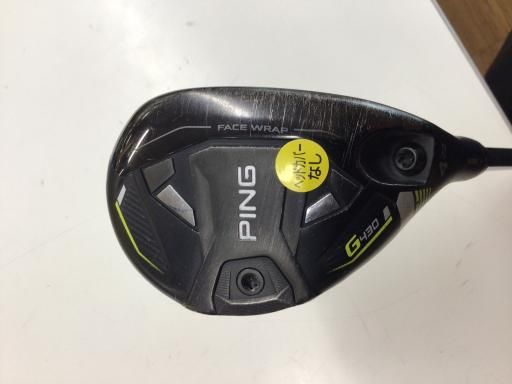 中古】 ピン G430 U4 ユーティリティ UT NS PRO 950GH neo