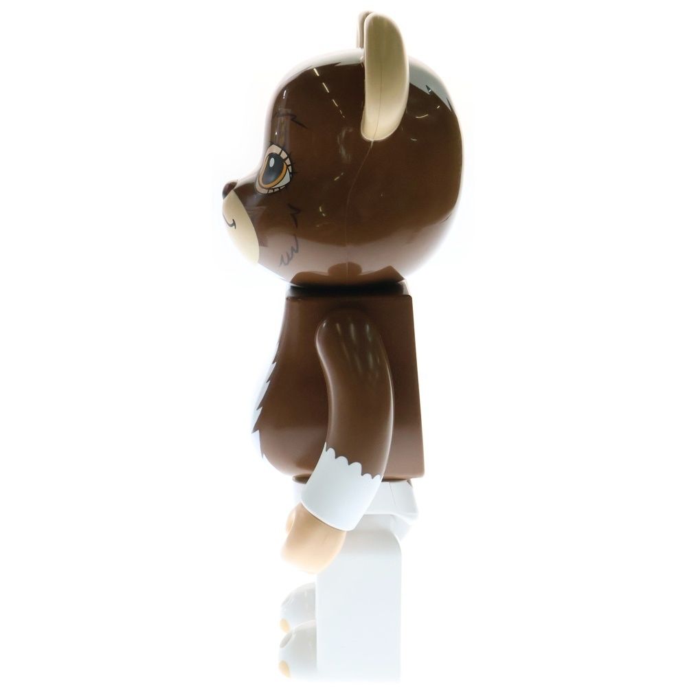 希少　グレムリン ギズモ ベアブリック フィギュア　400% MEDICOM TOY (メディコムトイ) BE@RBRICK GREMLINS GIZMO 400