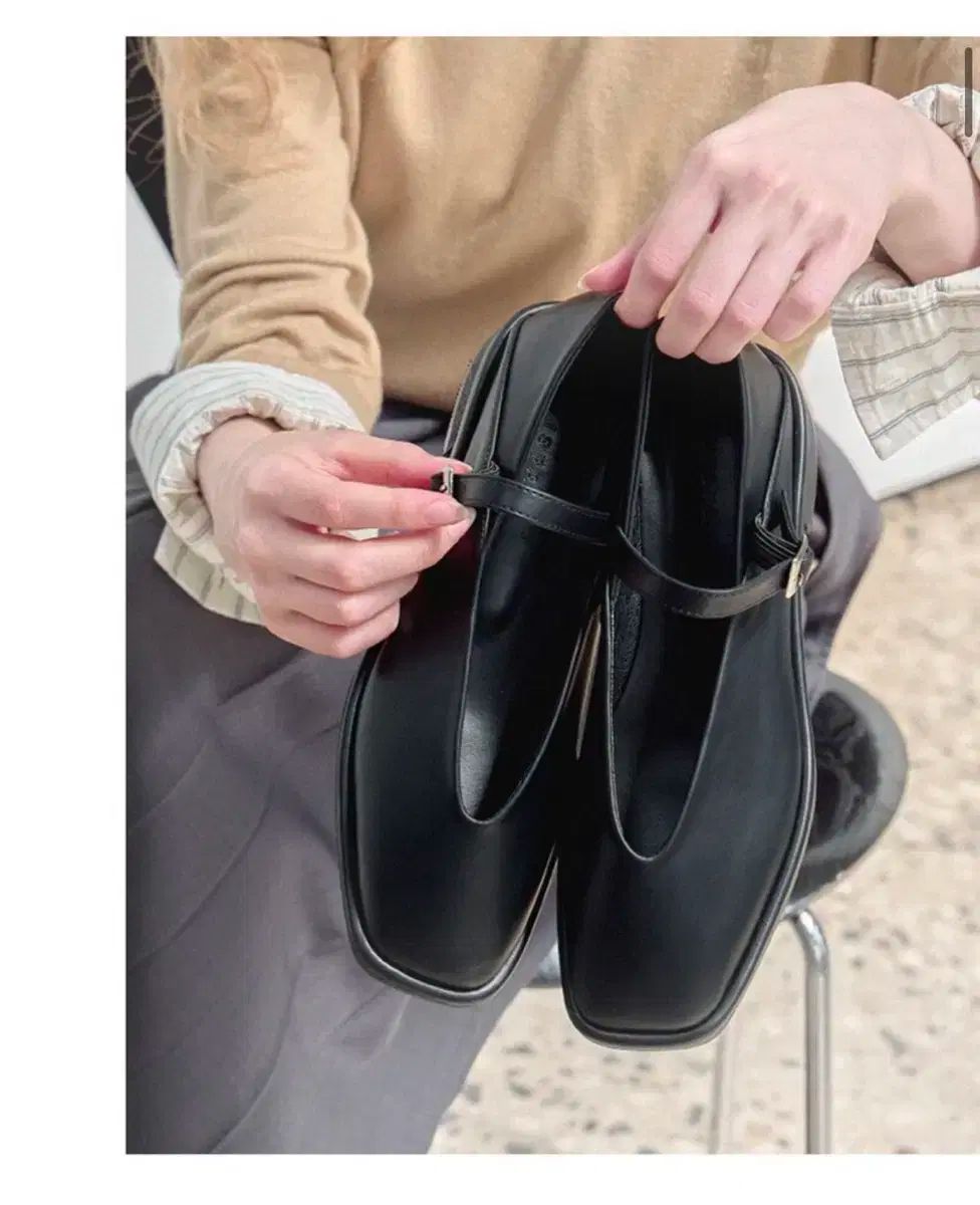 | アビスパ デイビ メリージェーン フラットシューズ 245 USTAUSTRALIA_COM_AU