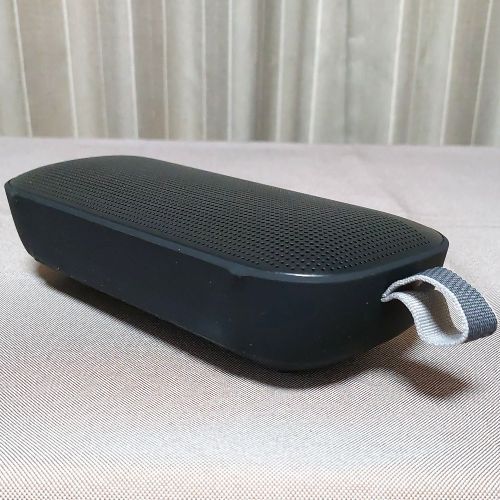 BOSE ☆ 小売業者 SoundLink Flex ☆ Bluetooth Speaker ☆第1世代