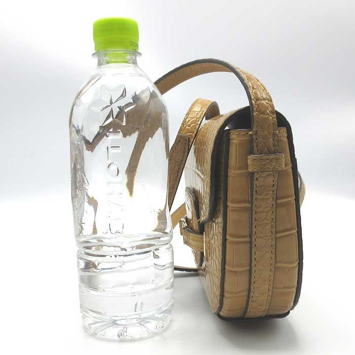 マイケルコース ショルダーバッグ MICHAEL KORS リード パテント  