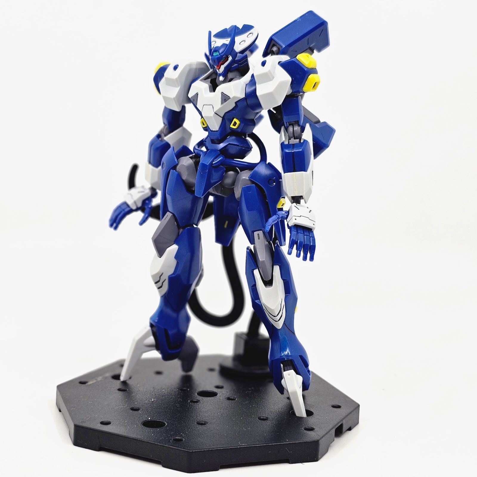 HG ダハック ガンプラ リユース品 ジャンク - メルカリ