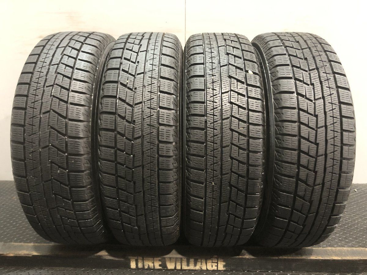 YOKOHAMA iG60 175/65R14】スタッドレス【VW up! ワーゲン アップ 純正