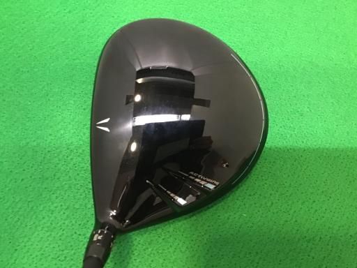 中古】 ダンロップ XXIO(2024) eks 9.5° ドライバー DR SPEEDER