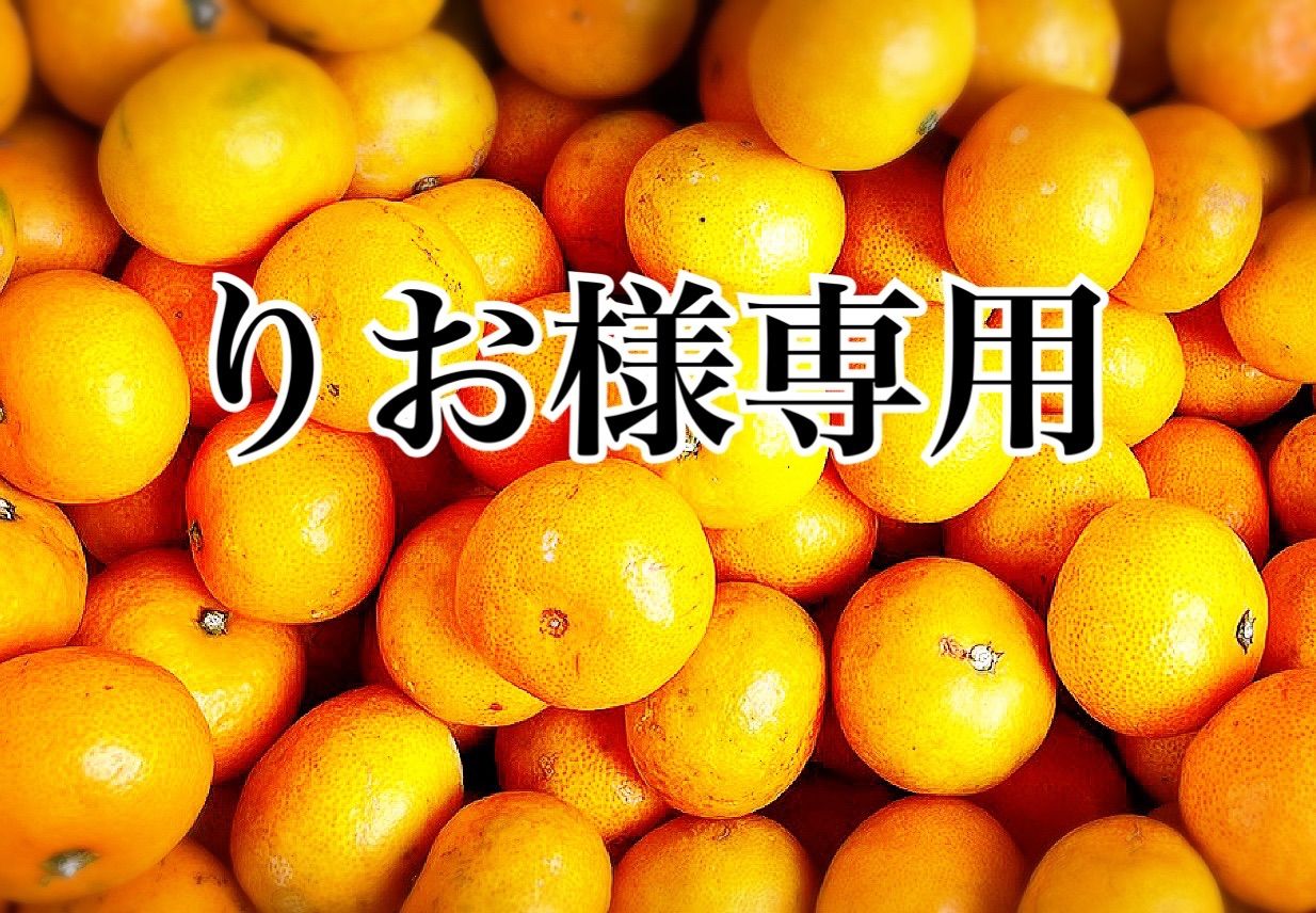 りお様専用 甘酸っぱい