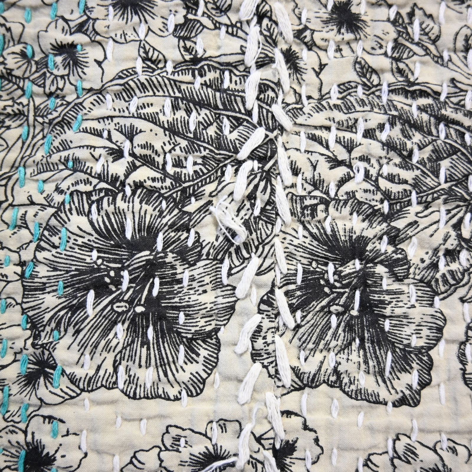French fabric