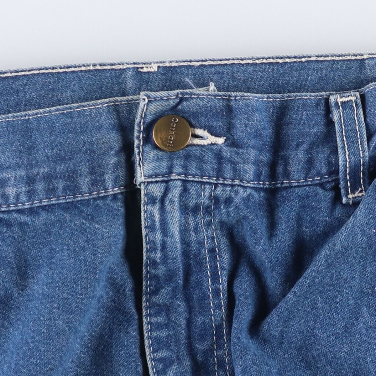 00年代 カーハート