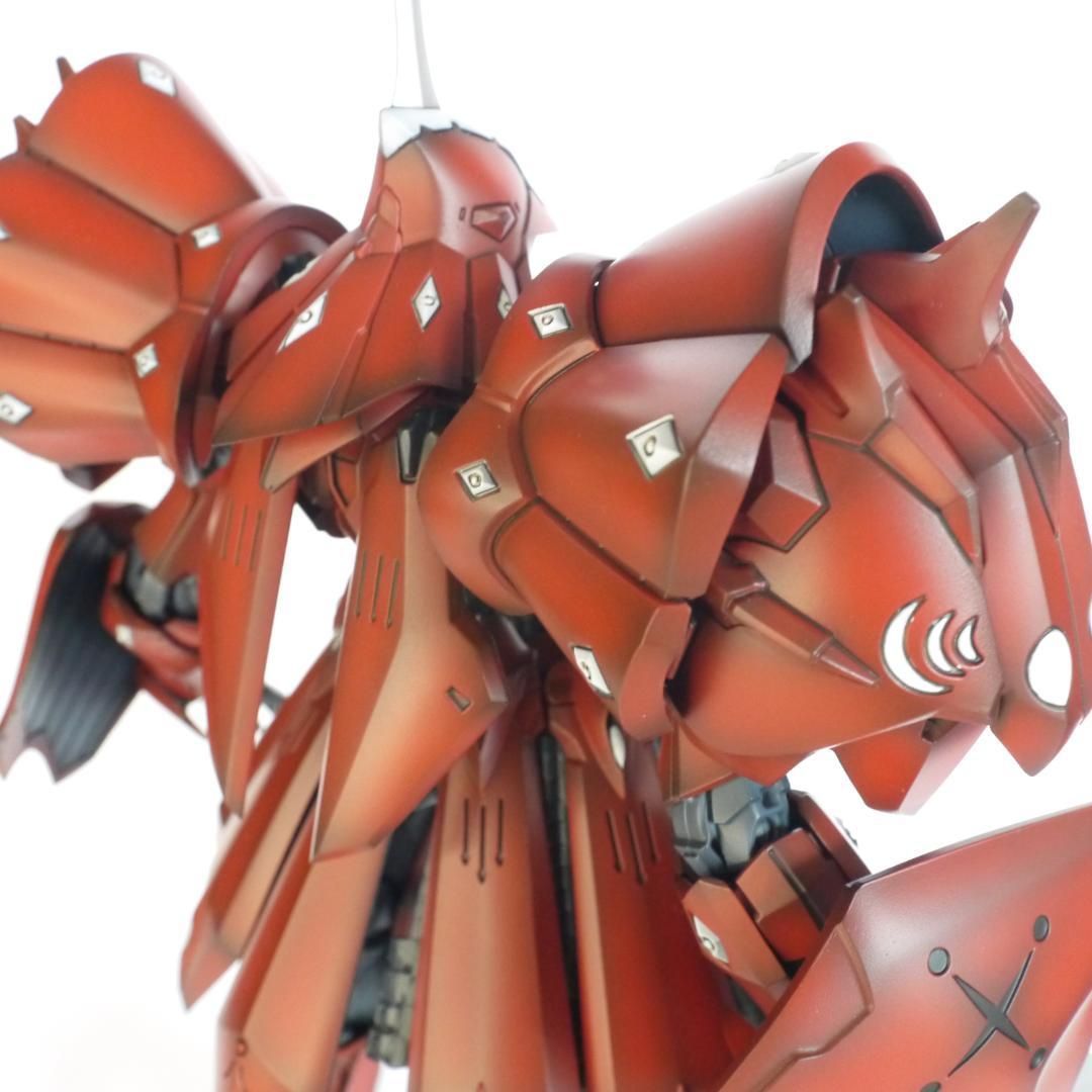 ボークス 1/100 サイレン本国仕様タイプ ファイブスター物語 FSS