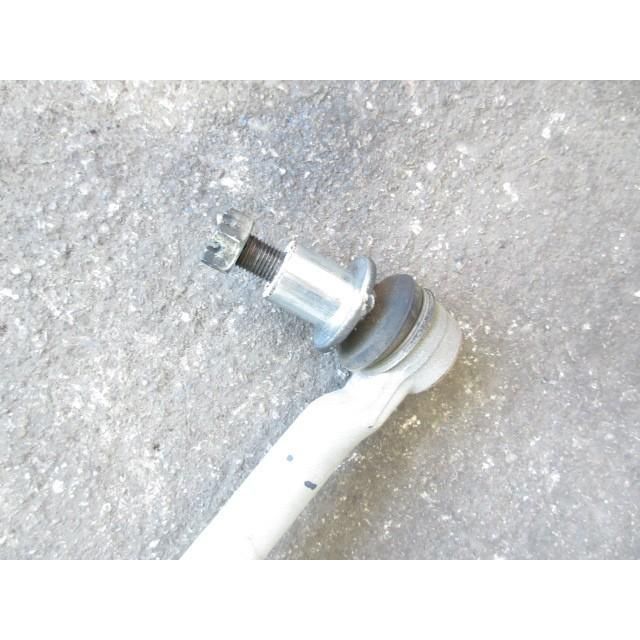 ステアリングラック ギアボックス