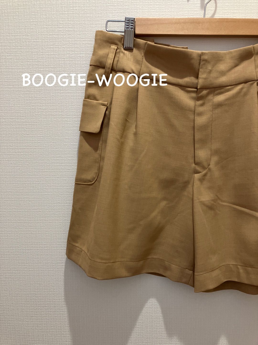 パンツ boogie-woogie - パンツ