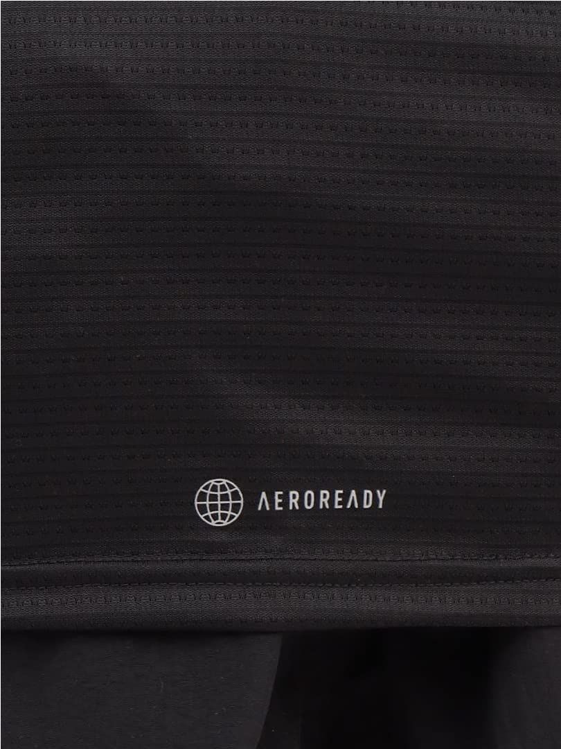 アディダス] ランニング 長袖 Tシャツ オウン ザ ラン 長袖Tシャツ GE912 メンズ ブラック/リフレクティブシルバー( [アディダス] ランニング 長袖 Tシャツ オウン ザ ラン 長袖Tシャツ GE912 メンズ