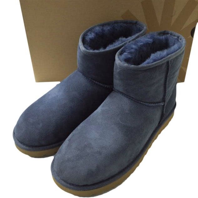 新品 UGG Australia アグ オーストラリア M CLASSIC MINI メンズ