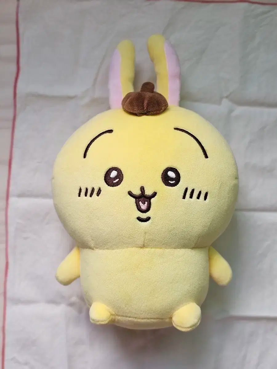 ナガノ サンリオキャラクターズ うさぎ ポムポムプリン マスコット