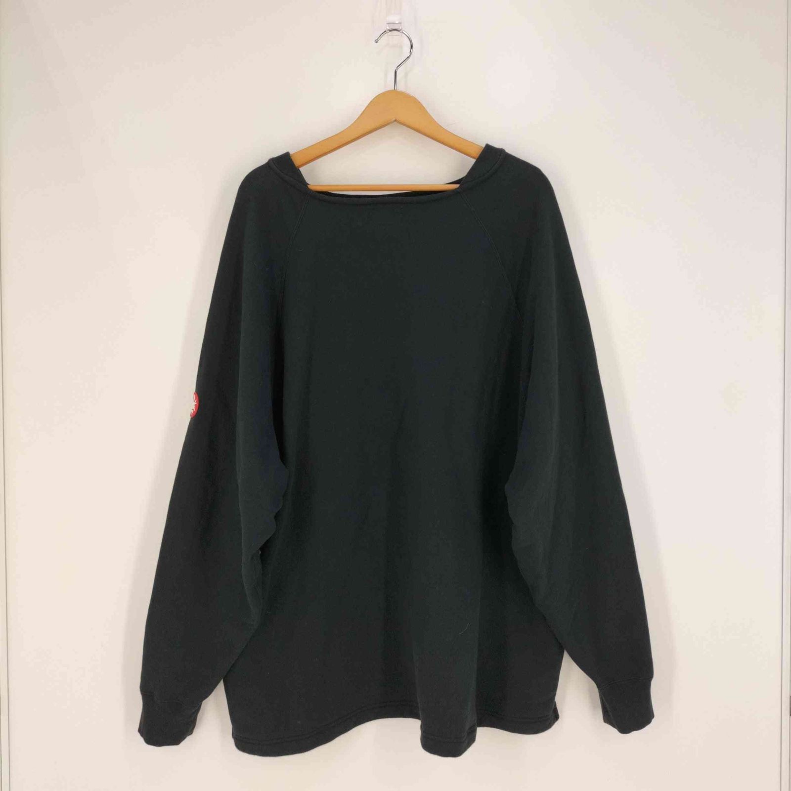 シーイー C.E LOOSE SWEAT PULLOVER ルーズスウェットプルオーバー メンズ JPN：XL 