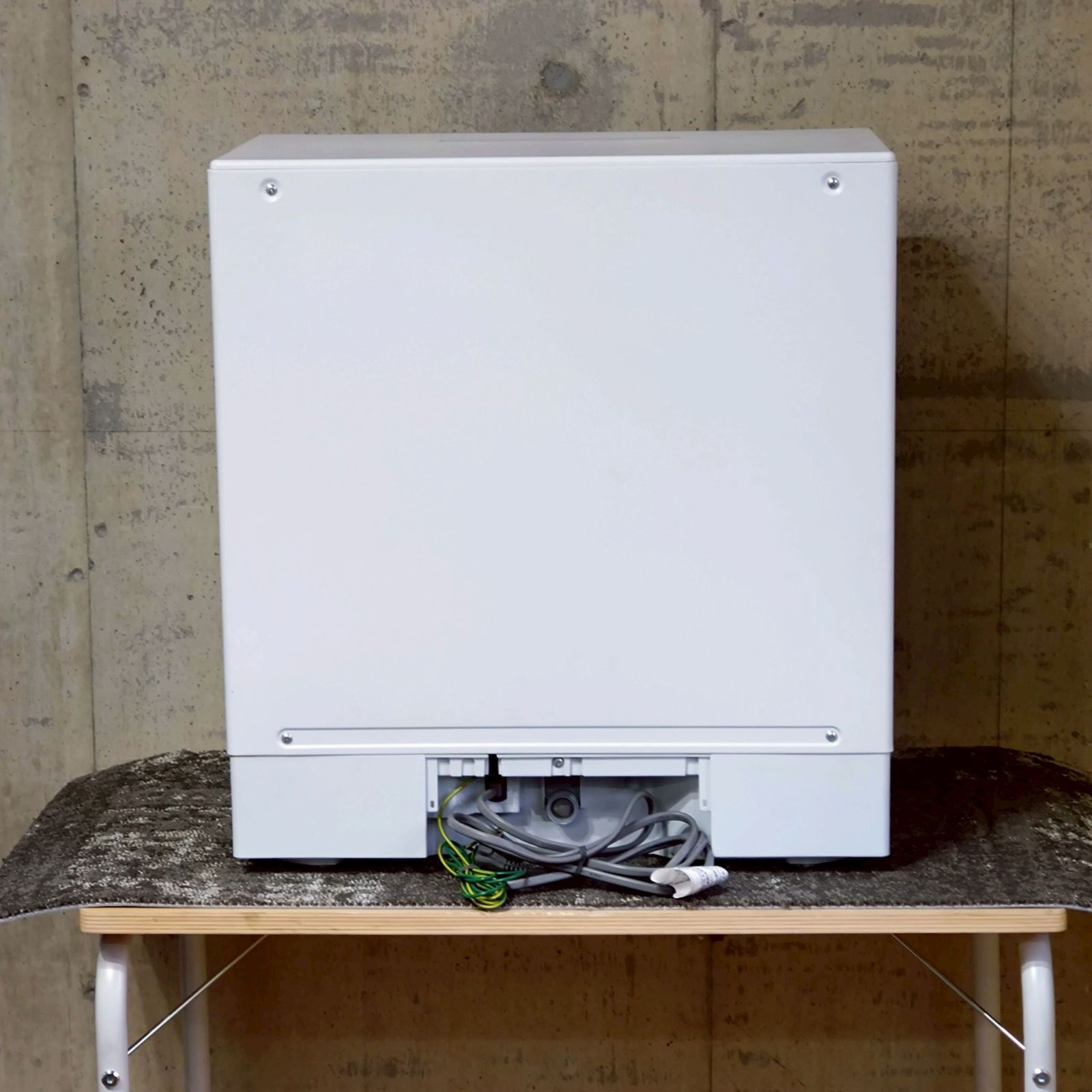 関東一円 品 パナソニック Panasonic 電気食器洗い乾燥機 NP-TA4-W 2020年製 D0464 WWW_KANDAIZUMI_COM