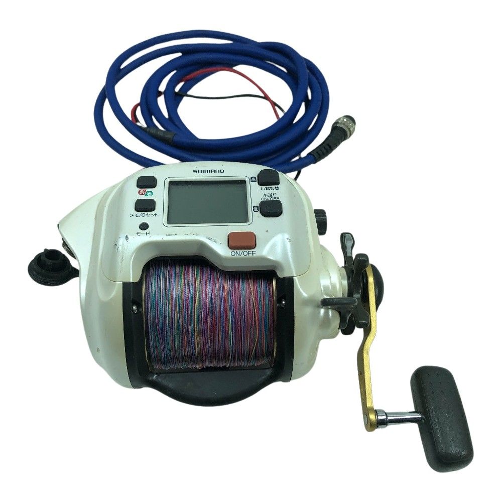 ΣΣSHIMANO
