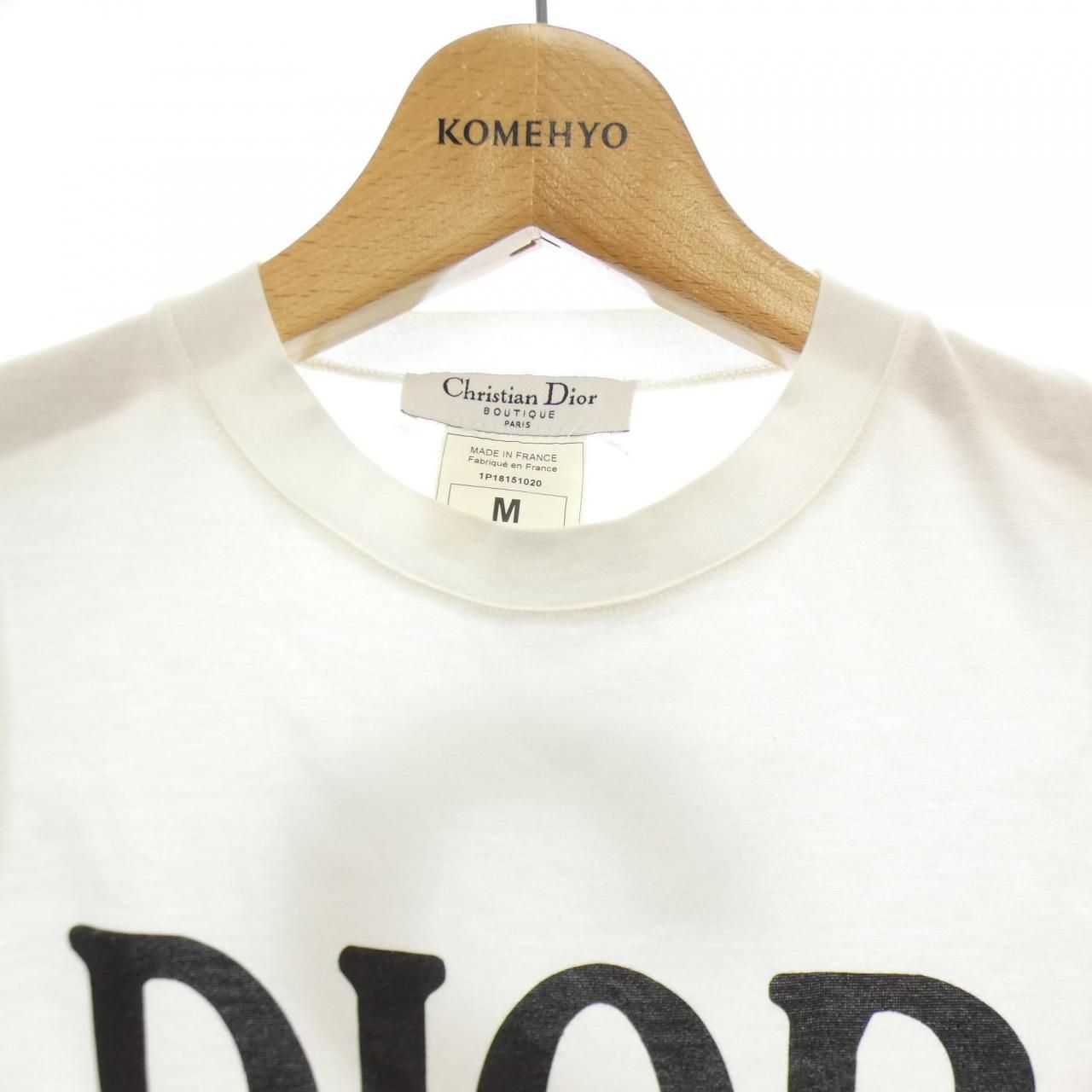 ヴィンテージ】クリスチャンディオール CHRISTIAN DIOR タンク