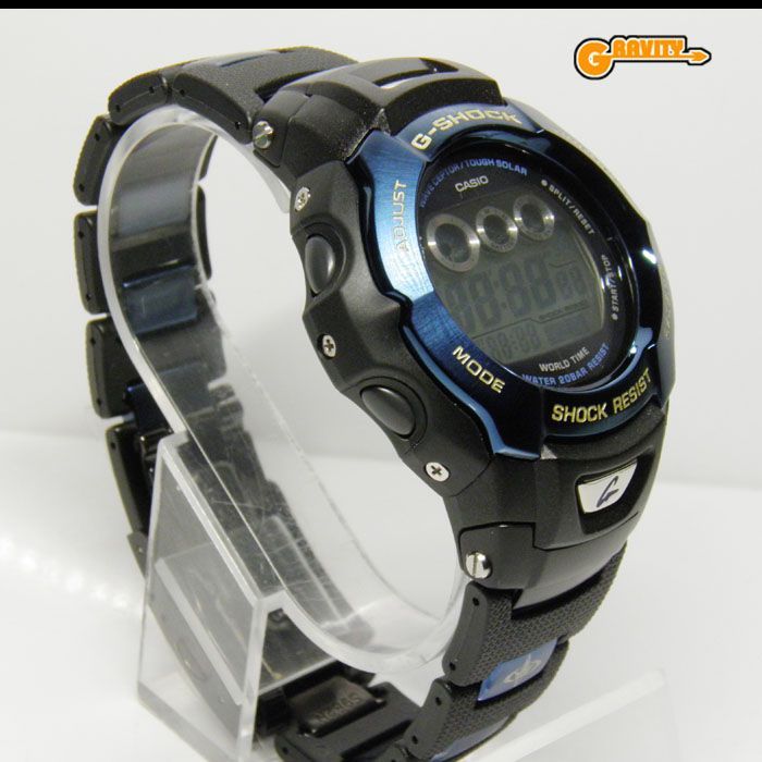 GL-700TCJ-2JR トリプルクラウン 2004【未使用品】 CASIO(カシオ)G-SHOCK(ジーショック) GL-700TCJ-2JR Triple Crown