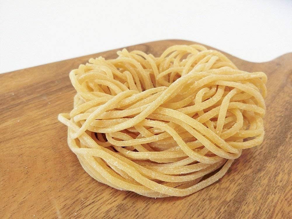 36玉 糖質94%オフ ローカーボ中華麺 アソートセット 1玉80g クール便配送 冷凍 低糖質 本格 大豆麺 低糖質麺 糖質制限 ロカボ ダイエット 置き換え