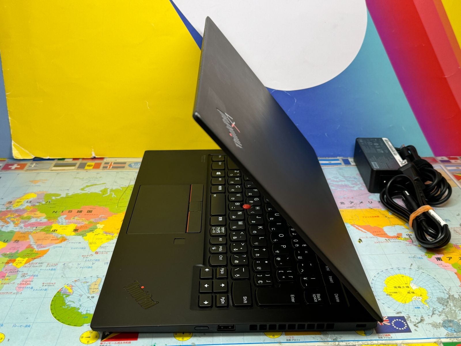 Office2024 LTE レノボ X1 Carbon Gen8 14型 良品 美品 Office2024 LTE レノボ X1 Carbon Gen8 14型 - メルカリ