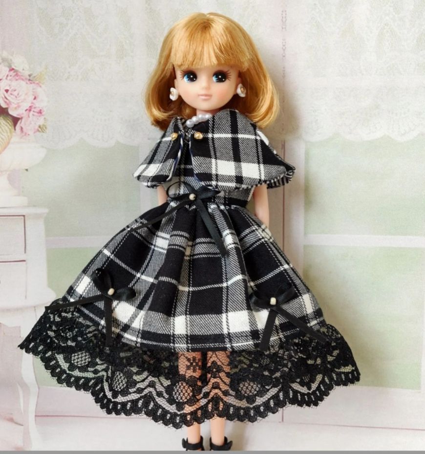 さのじ様専用ページ】リカちゃん服ジェニーちゃん服 リカちゃん さのじ様専用ページ】リカちゃん服ジェニーちゃん服 リカちゃん