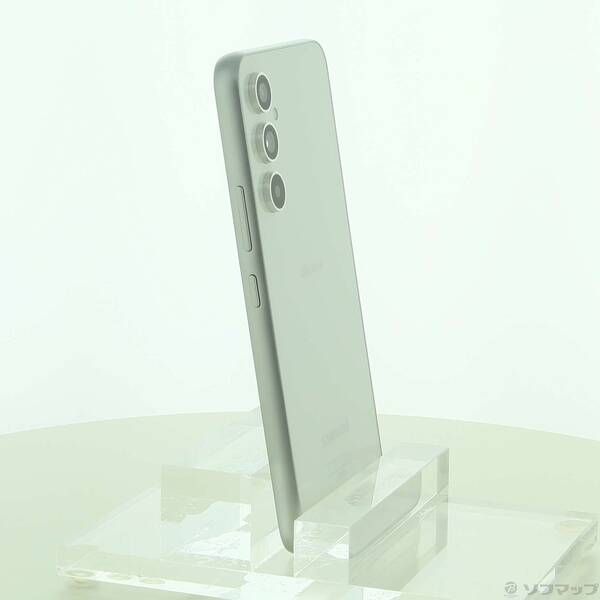 中古品〕 Galaxy A54 5G 128GB オーサムホワイト SC-53D docomo SIM