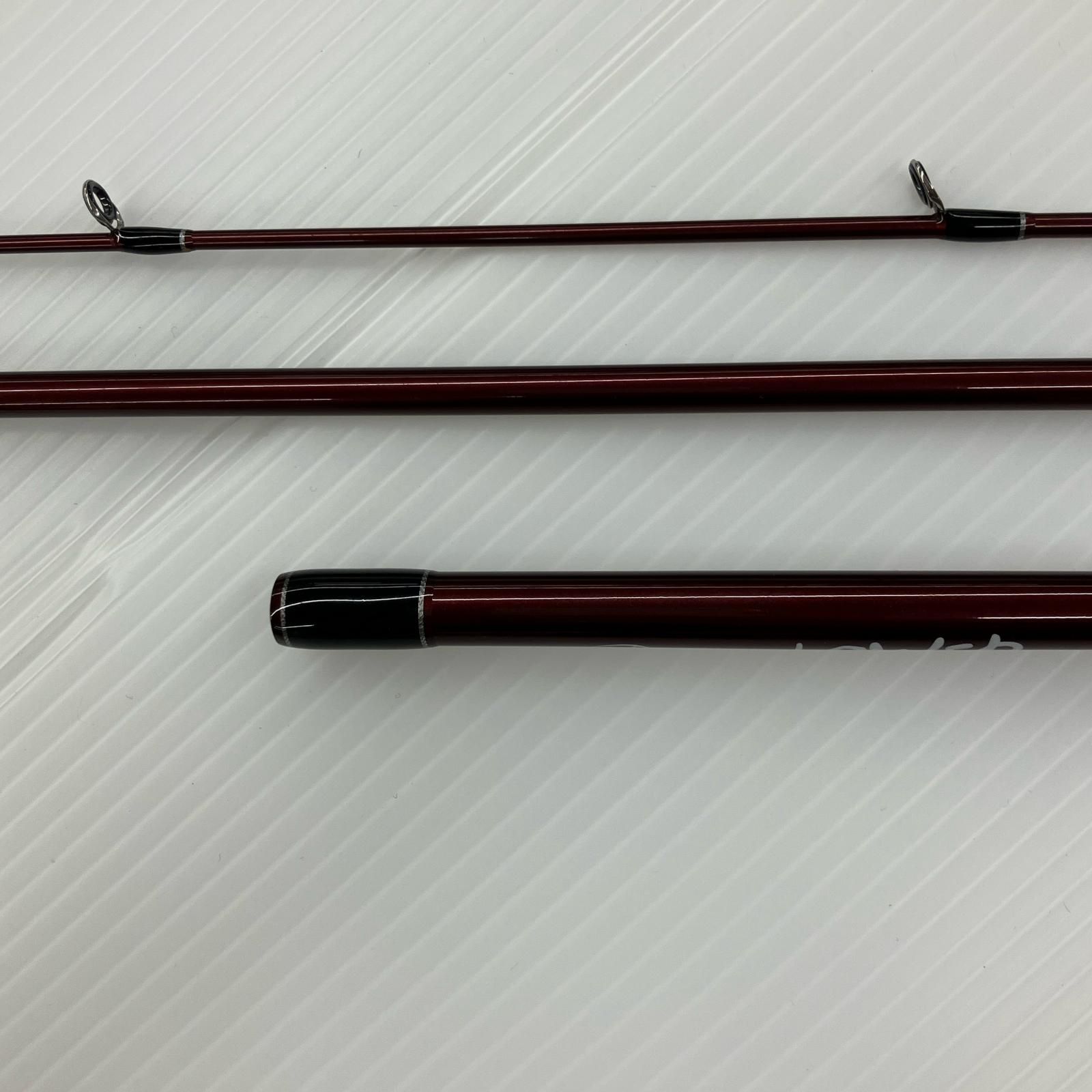 フィッシュマン ビームス