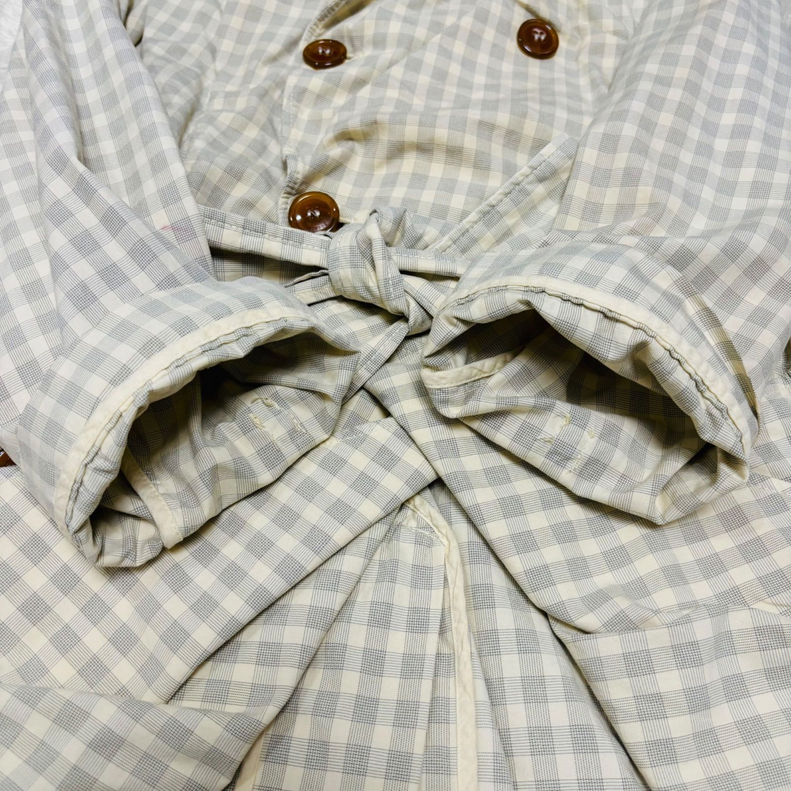 激レア デザイン Vivienne Westwood MAN ヴィヴィアンウエストウッド