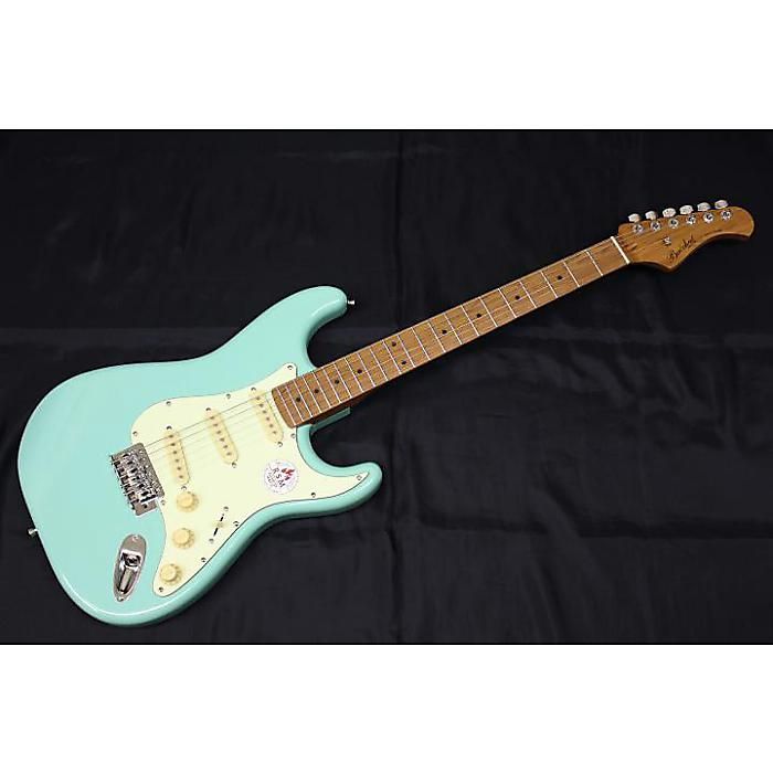 新品 Bacchus(バッカス) / BST-1-RSM/M SFG ローステッド