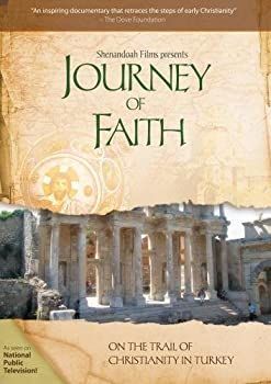 非常に良い」Journey of Faith [DVD] [Import] 【公式通販】