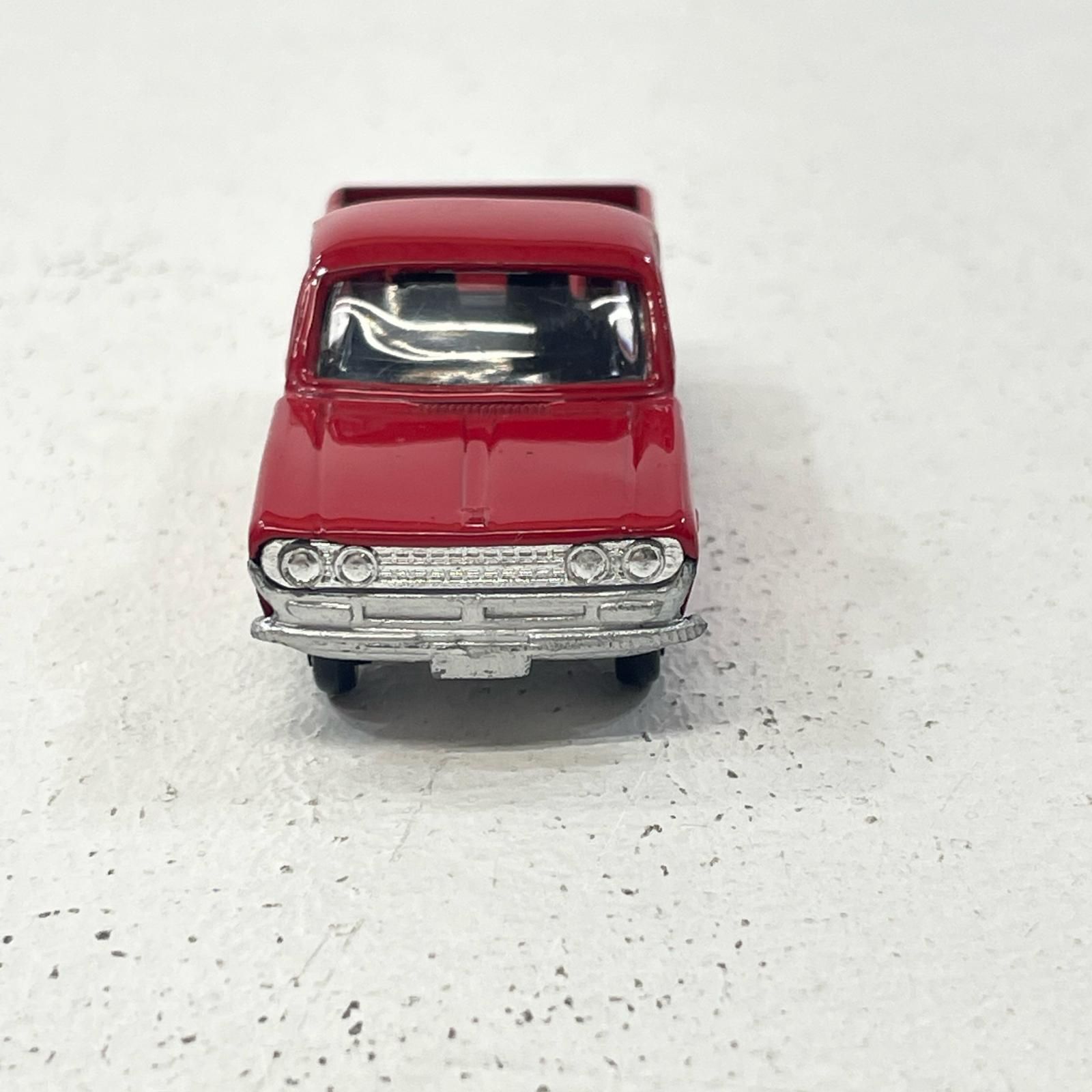 尾張小牧店】 中古 香港 トミカ /tomica ダットサン 1300