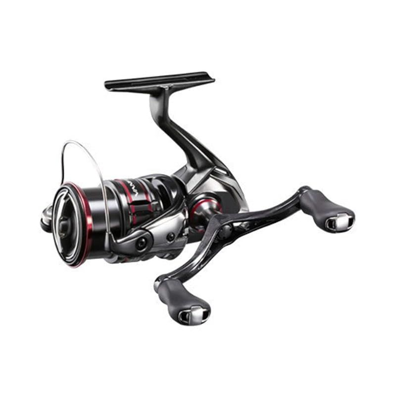 シマノ(SHIMANO) スピニングリール エギング 17 セフィア CI4+ C3000S