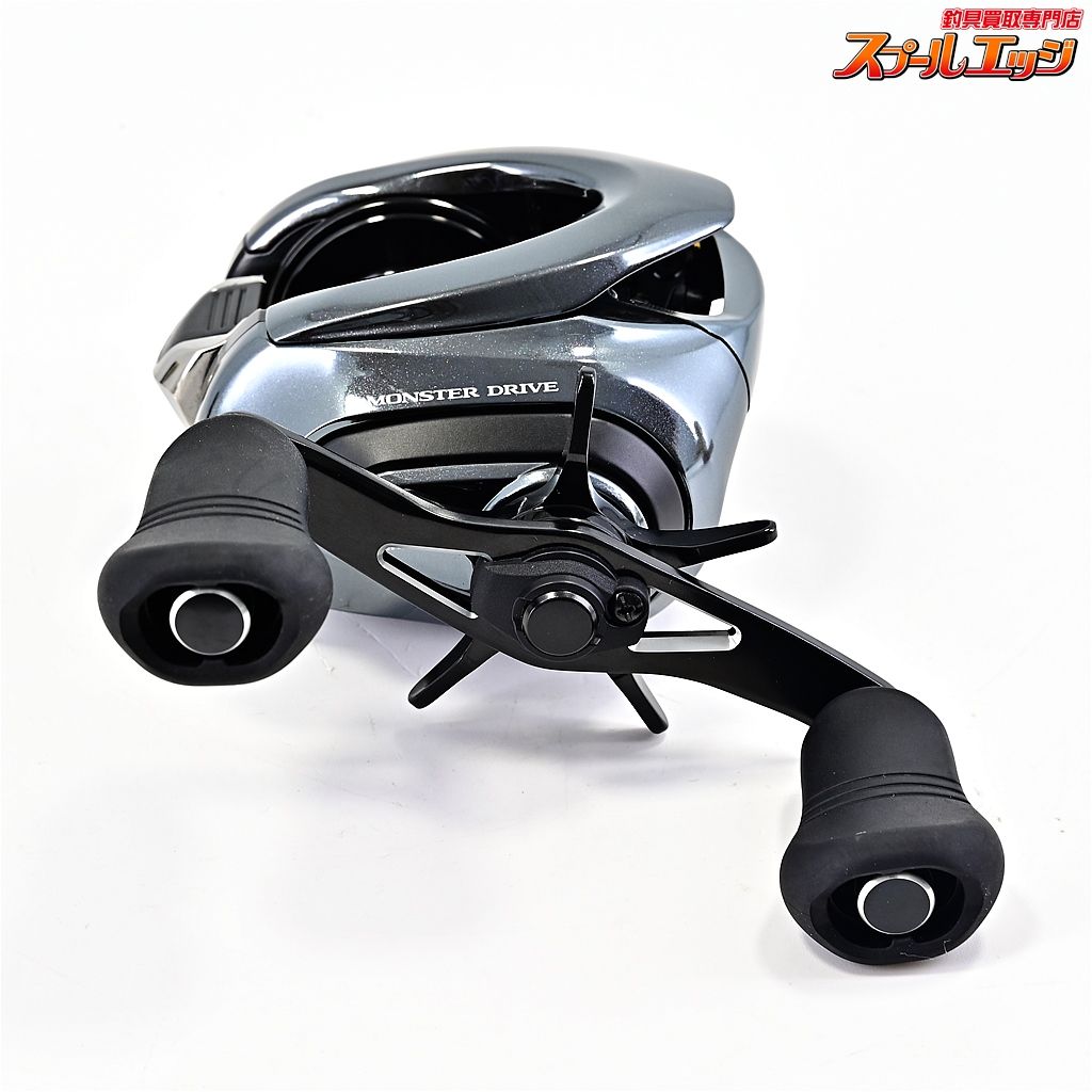 シマノ】18アンタレスDC MD XG 右巻き アブガルシアメタニウムステラ