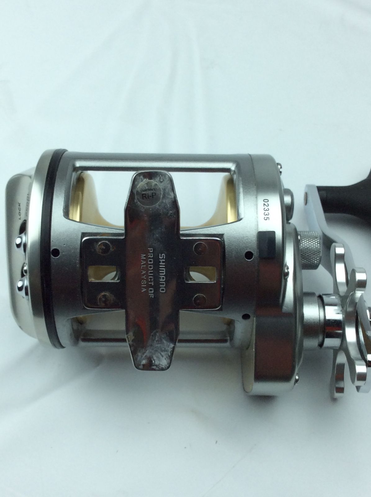 Bee Tesller 74L ロッド Bee Tesller 74L インクスレーベル