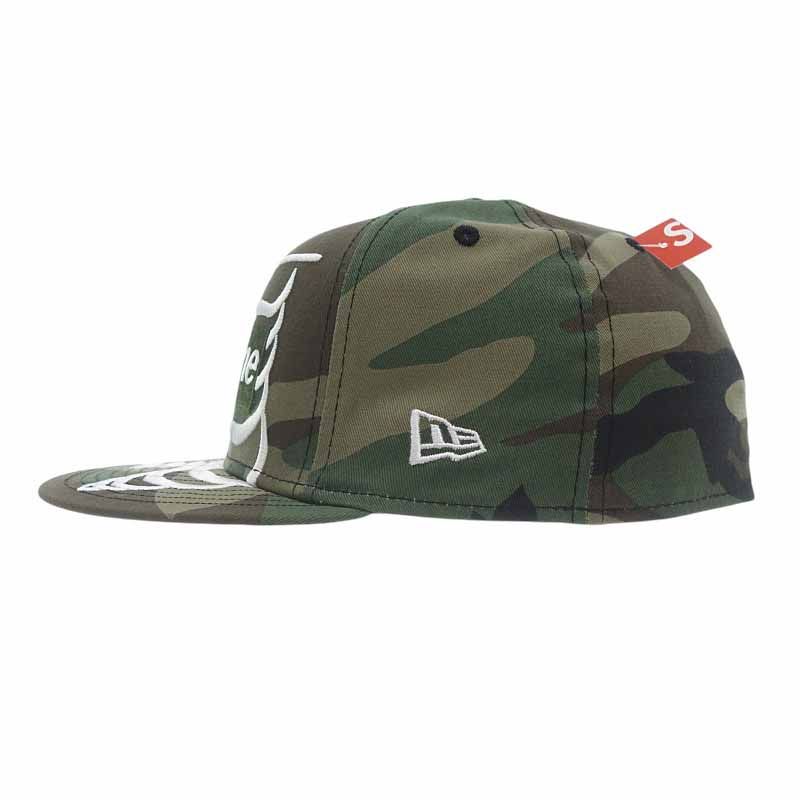 Era キャップ