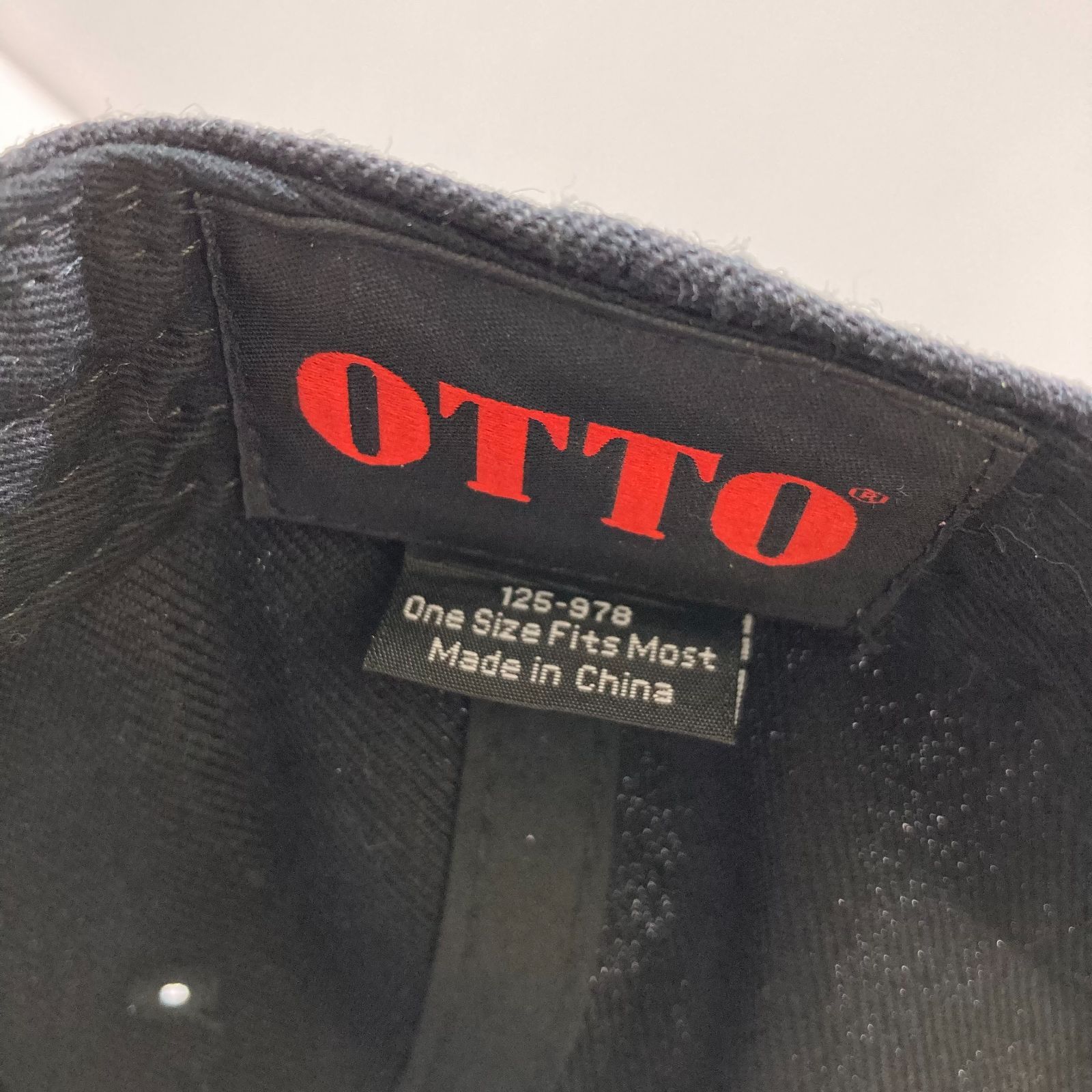 氷室京介 PERSONAL JESUS LAST GIGS キャップ One Size 125-978 帽子