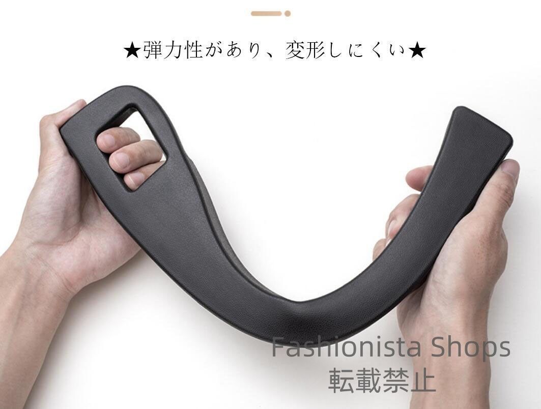 新品未使用】フォルクスワーゲン 車用 シート隙間埋クッション