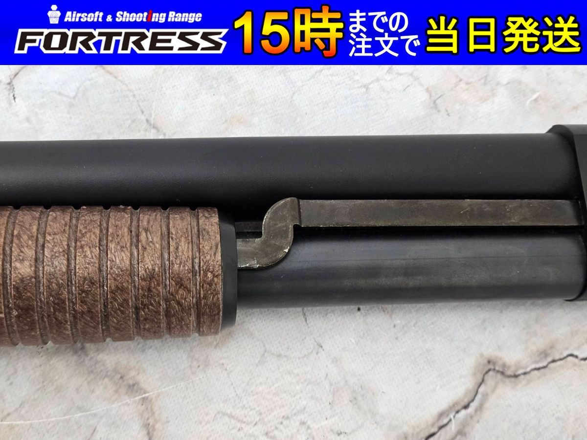KTW エアコッキング