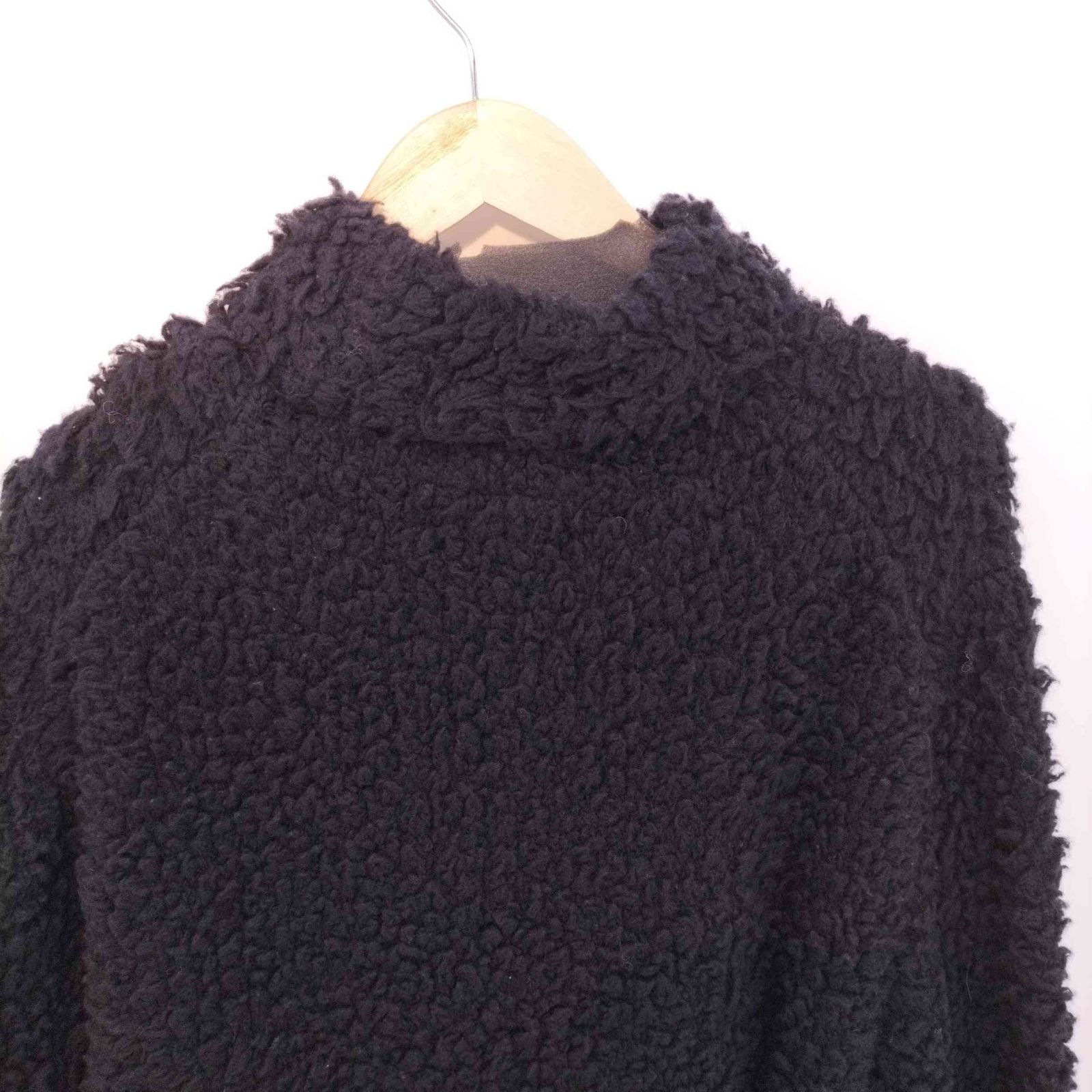 ダブレット doublet 22AW SHEEP WANNABE PULLOVER メンズ MEDIUM 