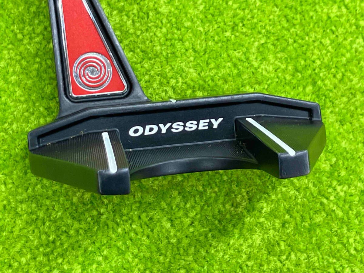 ゴルフ パター/Odyssey オデッセイ/TRI BEAM＃7/SL STROKE LAB 70 CLASS