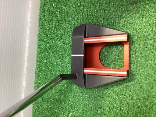 クラブ Callaway - ODYSSEY EXO SEVEN MINI Callaway Golf - オデッセイ EXO SEVEN MINI BLUE 34インチ