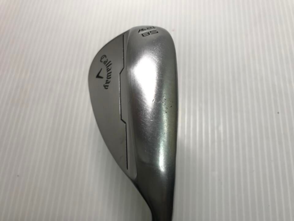 Callaway OPUS ウェッジ50度 54度 58度 DG S200 キャロウェイ