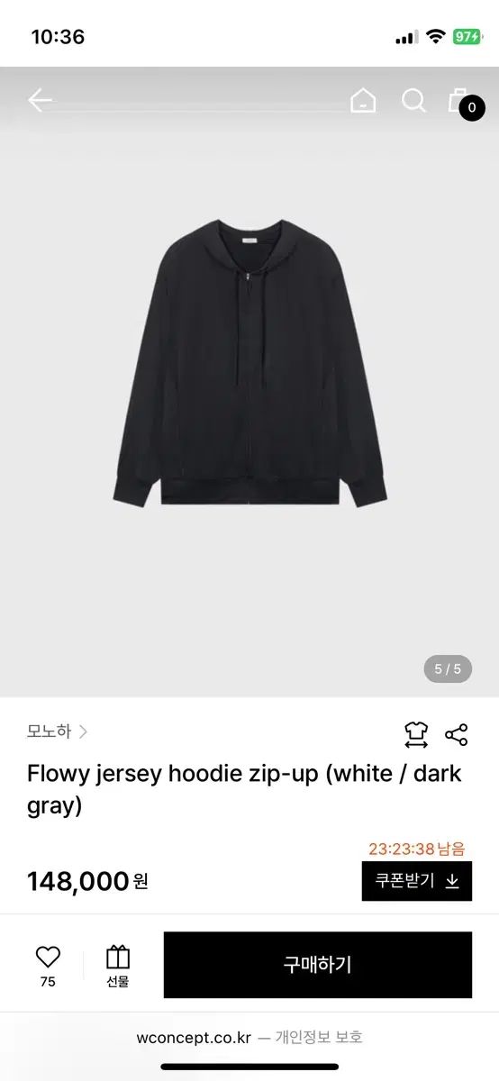 molliolli モリオリ ボア 切り替え m-51型 モッズコート N44 molliolli モリオリ ボア 切り替え m-51型 モッズコート N44 molliolli