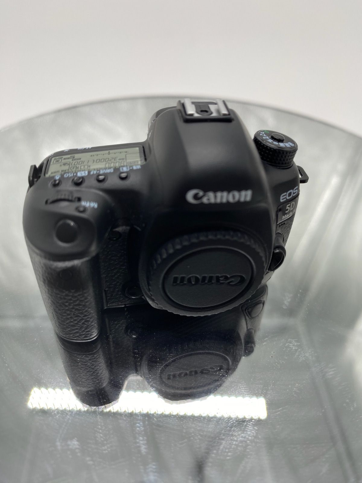 Canon - 【激レア】新品未使用 Canon EOS 5D Mark IVミニチュアカメラ Canon EOS 5D Mark IVミニチュアカメラ USBメモリ 未使用品